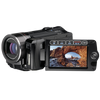 Canon VIXIA HF10 Flash Memory High Definition Camcorder with 16 GB Internal Flash Memory and 12x Optical Image Stabilized Zoom