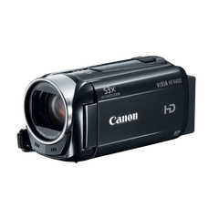 Canon VIXIA HF R400 HD 53x Advanced Zoom Camcorder