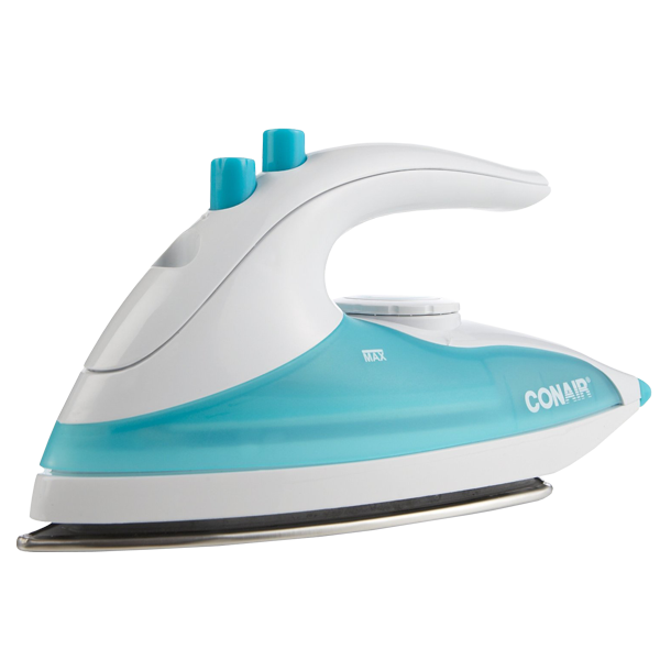 Conair DPP143 EZ Press 800-Watt Steam Iron