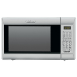 Cuisinart CMW-200 1-1-5-Cubic-Foot Convection Microwave Oven with Grill