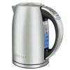 Cuisinart CPK-17 PerfecTemp 1.7-Liter Stainless Steel Cordless Electric Kettle