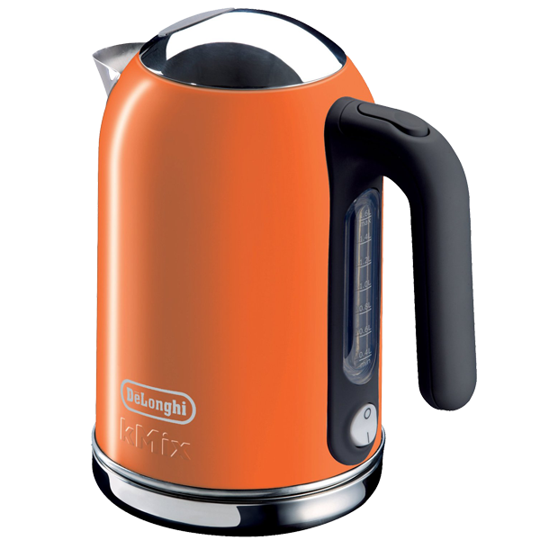 DeLonghi Kmix 54-Ounce Kettle