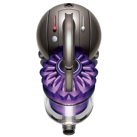 Dyson DC39 Animal Canister Vacuum Cleaner with Tangle-free Turbine tool