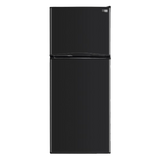 Frigidaire FFPT12F3NB 12.0 Cu. Ft. Black Top Freezer Refrigerator
