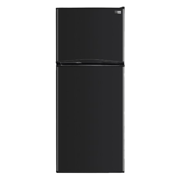 Frigidaire FFPT12F3NB 12.0 Cu. Ft. Black Top Freezer Refrigerator
