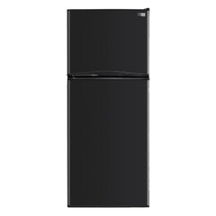 Frigidaire FFPT12F3NB 12.0 Cu. Ft. Black Top Freezer Refrigerator