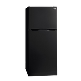 Frigidaire FFPT12F3NB 12.0 Cu. Ft. Black Top Freezer Refrigerator