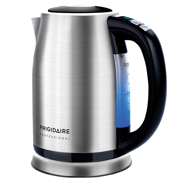 Frigidaire Professional Programmable Water Kettle